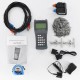 TDS-100H DN50-700mm M2 Transducer Portable Digital Ultrasonic Liquid Flowmeter Handheld Flow Meter TDS-100H DN50-700mm M2 Transducer Portable Digital Ultrasonic Liquid Flowmeter Handheld Flow Meter