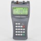 TDS-100H DN50-700mm M2 Transducer Portable Digital Ultrasonic Liquid Flowmeter Handheld Flow Meter