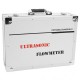 TUF-2000H Digital Ultrasonic Flowmeter DN50-700mm TM-1 Transducer Liquid Flow Meter TUF-2000H Digital Ultrasonic Flowmeter DN50-700mm TM-1 Transducer Liquid Flow Meter