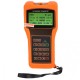 TUF-2000H Digital Ultrasonic Flowmeter DN50-700mm TM-1 Transducer Liquid Flow Meter TUF-2000H Digital Ultrasonic Flowmeter DN50-700mm TM-1 Transducer Liquid Flow Meter