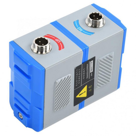 TUF-2000H Digital Ultrasonic Flowmeter DN50-700mm TM-1 Transducer Liquid Flow Meter TUF-2000H Digital Ultrasonic Flowmeter DN50-700mm TM-1 Transducer Liquid Flow Meter