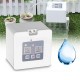 USB Automatic Watering Device Watering Device Drip Irrigation Tool Water Pump 30 Days Timer System Irrigation Timer for Succulents Plant