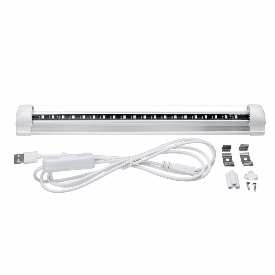 32CM USB Purple UV Ultraviolet LED Rigid Strip Light Bar Tube Decor Party Lamp Blacklight DC5V 32CM USB Purple UV Ultraviolet LED Rigid Strip Light Bar Tube Decor Party Lamp Blacklight DC5V