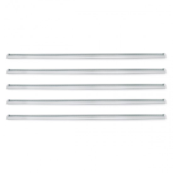 5PCS AC85-265V 60cm/90cm/120cm T8 V-Shape 2835 LED Tube Fluorescent Light for Supermarket Parking Workshop 5PCS AC85-265V 60cm/90cm/120cm T8 V-Shape 2835 LED Tube Fluorescent Light for Supermarket Parking Workshop