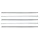 5PCS AC85-265V 60cm/90cm/120cm T8 V-Shape 2835 LED Tube Fluorescent Light for Supermarket Parking Workshop 5PCS AC85-265V 60cm/90cm/120cm T8 V-Shape 2835 LED Tube Fluorescent Light for Supermarket Parking Workshop