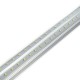 5PCS AC85-265V 60cm/90cm/120cm T8 V-Shape 2835 LED Tube Fluorescent Light for Supermarket Parking Workshop 5PCS AC85-265V 60cm/90cm/120cm T8 V-Shape 2835 LED Tube Fluorescent Light for Supermarket Parking Workshop