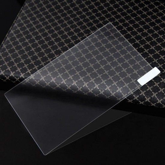 8 Inch GPS Screen Protector Steel Film for Lexus ES Modification Model 8 Inch GPS Screen Protector Steel Film for Lexus ES Modification Model