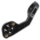 Bike Bicycle Bracket Holder Handlebar GPS Computer Mount for Edge GPS Bike Bicycle Bracket Holder Handlebar GPS Computer Mount for Edge GPS