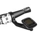 Bike Bicycle Bracket Holder Handlebar GPS Computer Mount for Edge GPS Bike Bicycle Bracket Holder Handlebar GPS Computer Mount for Edge GPS