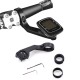 Bike Bicycle Bracket Holder Handlebar GPS Computer Mount for Edge GPS Bike Bicycle Bracket Holder Handlebar GPS Computer Mount for Edge GPS