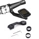 Bike Bicycle Bracket Holder Handlebar GPS Computer Mount for Edge GPS