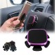 Car Steel Ring Wheel Support de téléphone portable Cadre de support de navigation magnétique Car Steel Ring Wheel Support de téléphone portable Cadre de support de navigation magnétique