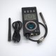 K68 Automatic Surveillance Debug Car GPS Signal Jammer Detector