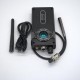 K68 Automatic Surveillance Debug Car GPS Signal Jammer Detector