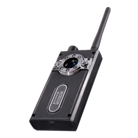 K68 Automatic Surveillance Debug Car GPS Signal Jammer Detector K68 Automatic Surveillance Debug Car GPS Signal Jammer Detector