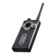 K68 Automatic Surveillance Debug Car GPS Signal Jammer Detector