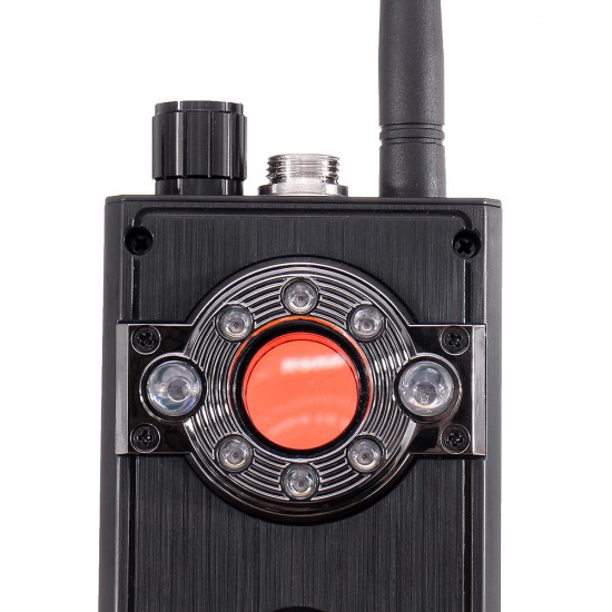 K68 Automatic Surveillance Debug Car GPS Signal Jammer Detector