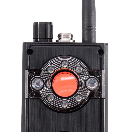 K68 Automatic Surveillance Debug Car GPS Signal Jammer Detector K68 Automatic Surveillance Debug Car GPS Signal Jammer Detector