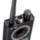 K68 Automatic Surveillance Debug Car GPS Signal Jammer Detector K68 Automatic Surveillance Debug Car GPS Signal Jammer Detector