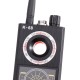 K68 Automatic Surveillance Debug Car GPS Signal Jammer Detector K68 Automatic Surveillance Debug Car GPS Signal Jammer Detector