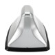 Universal Auto Car Shark Fin Roof Antenna Aerial AM FM Radio Decorate Universal Auto Car Shark Fin Roof Antenna Aerial AM FM Radio Decorate