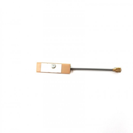 3cm 20*6*4mm 1st-IPEX 28dB High Gain RHCP Ceramic GPS Active Antenna BT-206 For RC Drone 3cm 20*6*4mm 1st-IPEX 28dB High Gain RHCP Ceramic GPS Active Antenna BT-206 For RC Drone