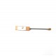 3cm 20*6*4mm 1st-IPEX 28dB High Gain RHCP Ceramic GPS Active Antenna BT-206 For RC Drone 3cm 20*6*4mm 1st-IPEX 28dB High Gain RHCP Ceramic GPS Active Antenna BT-206 For RC Drone