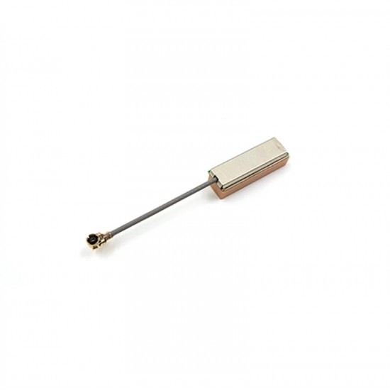 3cm 20*6*4mm 1st-IPEX 28dB High Gain RHCP Ceramic GPS Active Antenna BT-206 For RC Drone 3cm 20*6*4mm 1st-IPEX 28dB High Gain RHCP Ceramic GPS Active Antenna BT-206 For RC Drone