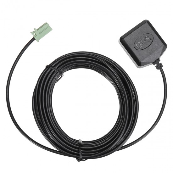 5m AVIC Car GPS Navigation Internal External Magnetic Aerial Antenna for Pioneer F700BT F900BT