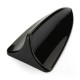 Car Shark Fin Roof BMW-Style GPS Decorative Antenna Black Car Shark Fin Roof BMW-Style GPS Decorative Antenna Black