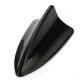 Car Shark Fin Roof BMW-Style GPS Decorative Antenna Black Car Shark Fin Roof BMW-Style GPS Decorative Antenna Black