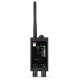 M8000 1MHz-12GH Radio Signal Detector FBI GSM RF Auto Signal Camera Detector GPS Tracker Finder with Magnetic LED Antenna M8000 1MHz-12GH Radio Signal Detector FBI GSM RF Auto Signal Camera Detector GPS Tracker Finder with Magnetic LED Antenna