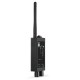 M8000 1MHz-12GH Radio Signal Detector FBI GSM RF Auto Signal Camera Detector GPS Tracker Finder with Magnetic LED Antenna M8000 1MHz-12GH Radio Signal Detector FBI GSM RF Auto Signal Camera Detector GPS Tracker Finder with Magnetic LED Antenna