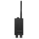 M8000 1MHz-12GH Radio Signal Detector FBI GSM RF Auto Signal Camera Detector GPS Tracker Finder with Magnetic LED Antenna M8000 1MHz-12GH Radio Signal Detector FBI GSM RF Auto Signal Camera Detector GPS Tracker Finder with Magnetic LED Antenna