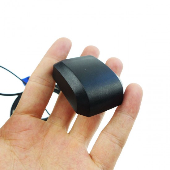 SYNC 3 GPS Antenna Fit For Ford Lincoln Navi Compass Signal Electronic Conector SYNC 3 GPS Antenna Fit For Ford Lincoln Navi Compass Signal Electronic Conector