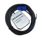 SYNC 3 GPS Antenna Fit For Ford Lincoln Navi Compass Signal Electronic Conector SYNC 3 GPS Antenna Fit For Ford Lincoln Navi Compass Signal Electronic Conector