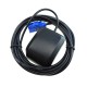 SYNC 3 GPS Antenna Fit For Ford Lincoln Navi Compass Signal Electronic Conector SYNC 3 GPS Antenna Fit For Ford Lincoln Navi Compass Signal Electronic Conector