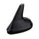 Universal Auto Car Shark Fin Roof Antenna Aerial FM / AM / GPS / GSM Decorate