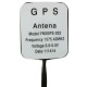 Waterproof Car External Receiver Antenna Repeater Active USB Port GPS Signal 30DB Amplifier Waterproof Car External Receiver Antenna Repeater Active USB Port GPS Signal 30DB Amplifier