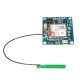 3G SIM5300E Development Board GSM GPRS GPS SMS Data 3G Network Speed Module