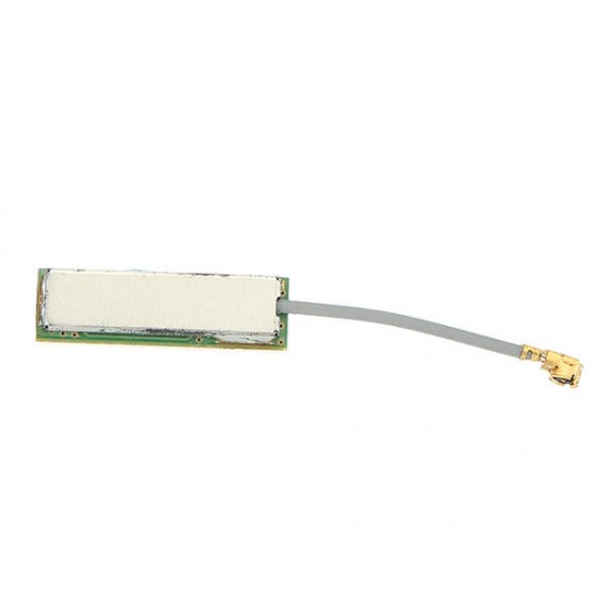 3Pcs GPS Active Ceramic Antenna IPX IPEX Interface For GPS Module 3Pcs GPS Active Ceramic Antenna IPX IPEX Interface For GPS Module