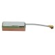 3Pcs GPS Active Ceramic Antenna IPX IPEX Interface For GPS Module 3Pcs GPS Active Ceramic Antenna IPX IPEX Interface For GPS Module