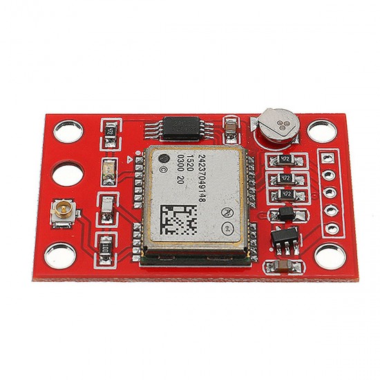 3Pcs GY GPS Module Board 9600 Baud Rate With Antenna for Arduino - products that work with official Arduino boards