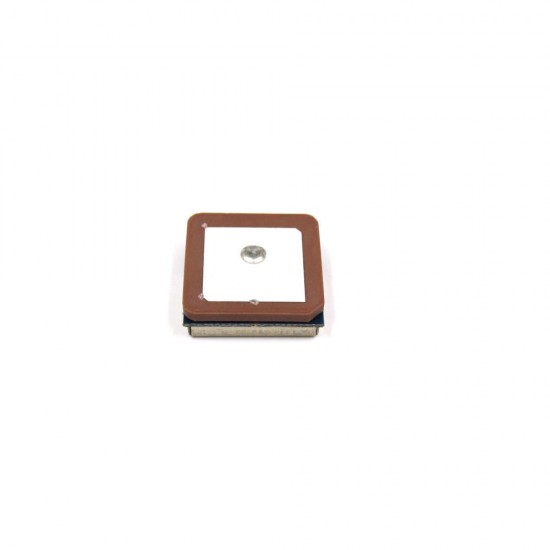 4.9g BS-180 Micro GPS Antenna Module Flash TTL Tevel 9600bps for F3 CC3D RC Drone Airplane