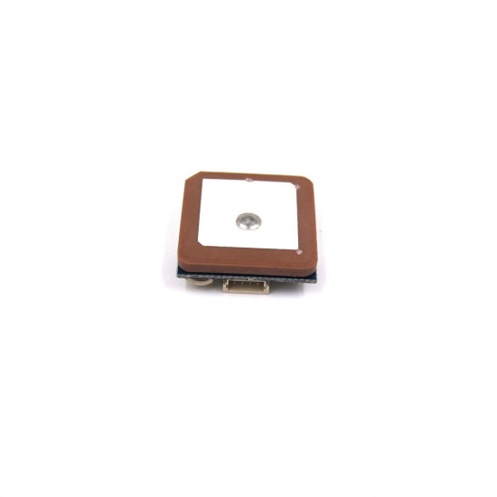 4.9g BS-180 Micro GPS Antenna Module Flash TTL Tevel 9600bps for F3 CC3D RC Drone Airplane