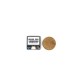 5.2g BS-200 Micro GPS Antenna Module FLASH TTL Level 9600bps for RC Drone FPV Racing Multirotors