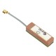 5Pcs GPS Active Ceramic Antenna IPX IPEX Interface For GPS Module