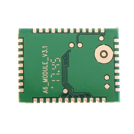 A9 GPRS Module SMSVoiceWireless Data Transmission GSM Module for IoT A9 GPRS Module SMSVoiceWireless Data Transmission GSM Module for IoT