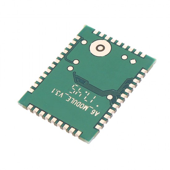 A9 GPRS Module SMSVoiceWireless Data Transmission GSM Module for IoT A9 GPRS Module SMSVoiceWireless Data Transmission GSM Module for IoT