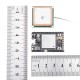 A9G Development Board GPRS GPS Module Core Board Pudding SMS Voice Wireless Data Transmission IOT with Antenna A9G Development Board GPRS GPS Module Core Board Pudding SMS Voice Wireless Data Transmission IOT with Antenna